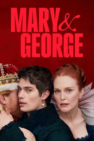 Image Mary & George