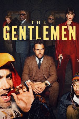 Image The Gentlemen