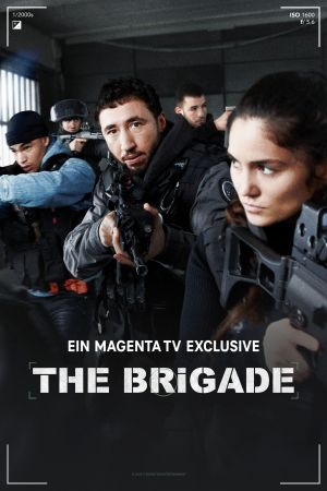 Image The Brigade