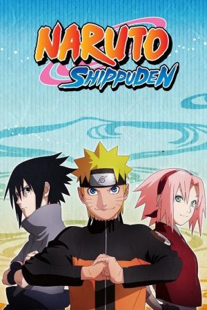 Image Naruto Shippuden