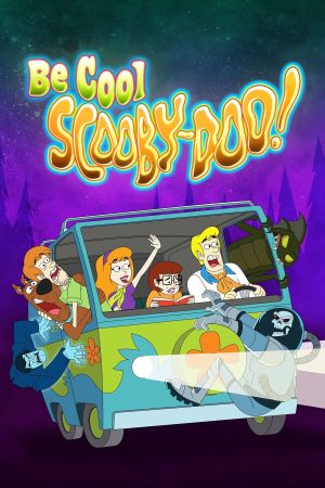 Image Bleib cool, Scooby Doo