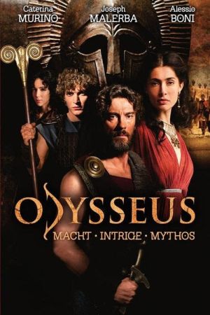 Image Odysseus - Macht. Intrige. Mythos.