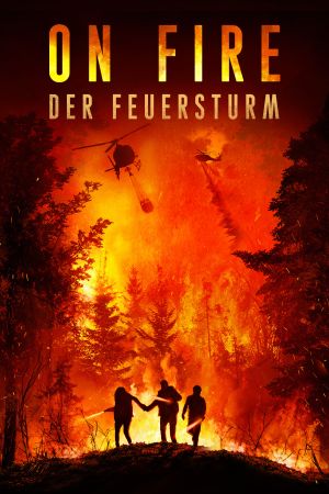 Image On Fire - Der Feuersturm