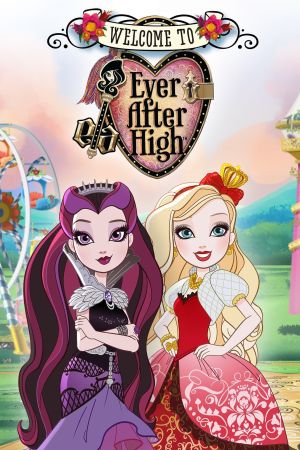 Image Ever After High