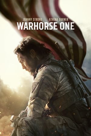 Image Warhorse - One Mission. One Moment. One Man