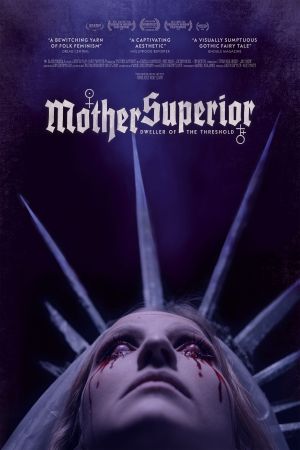 Image Mother Superior