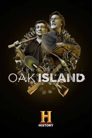Image Oak Island - Fluch und Legende