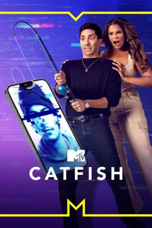 Image Catfish - Verliebte im Netz