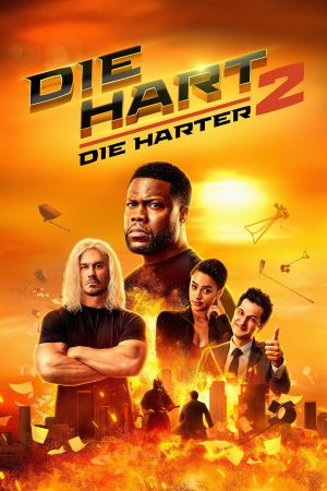 Image Die Hart: Die Harter