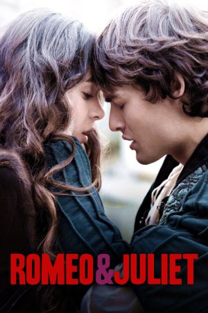 Image Romeo & Julia