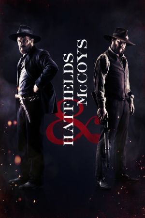 Image Hatfields & McCoys