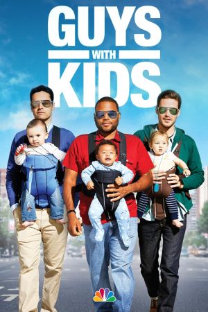 Image Guys with Kids