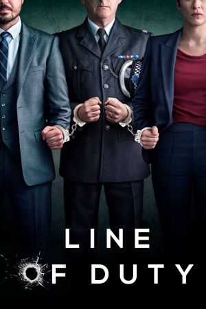 Image Line of Duty