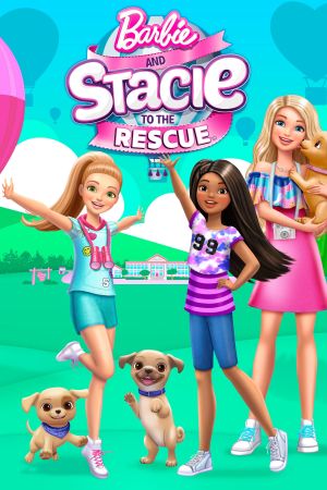 Image Barbie und Stacie - Eine Schwester für alle Fälle