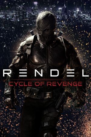 Image Rendel 2: Cycle of Revenge