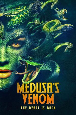 Image Medusa’s Venom – Tödliche Verführung