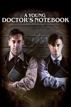 Image A Young Doctor's Notebook