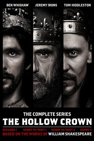 Image The Hollow Crown