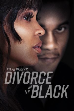 Image Tyler Perry's Divorce in the Black