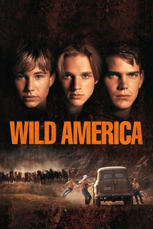 Image Wild America