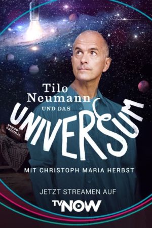 Image Tilo Neumann und das Universum