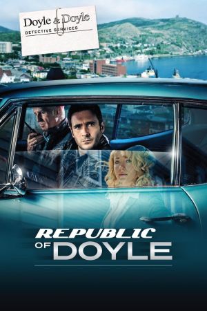 Image Republic of Doyle - Einsatz für zwei