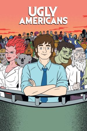 Image Ugly Americans