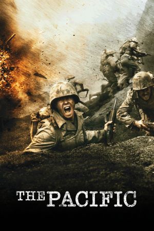 Image The Pacific – Der Film