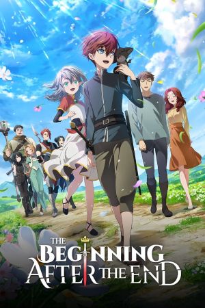 Image The Beginning After the End – Der Film