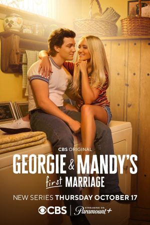 Image Georgie & Mandy – Der Film