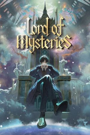 Image Lord of Mysteries – Der Film
