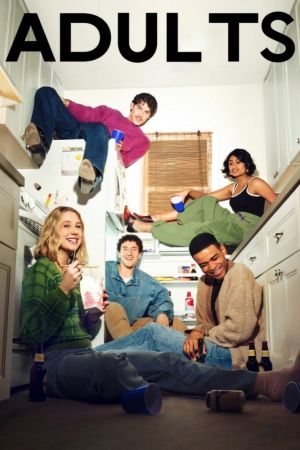 Image Adults – Der Film