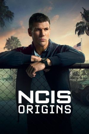 Image NCIS: Origins – Der Film