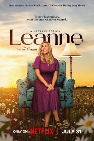 Image Leanne – Der Film