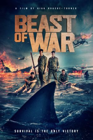 Image Beast of War – Der Film