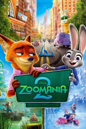 Image Zoomania 2 – Der Film