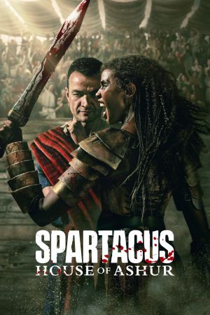 Image Spartacus - Das Haus Ashur – Der Film
