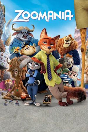 Image Zoomania – Der Film