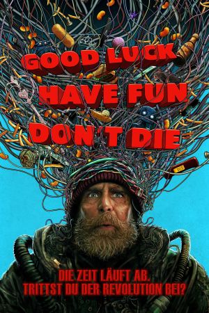 Image Good Luck, Have Fun, Don't Die – Der Film