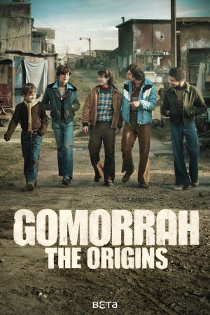 Image Gomorrah - The Origins – Der Film