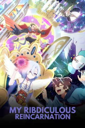 Image My Ribdiculous Reincarnation – Der Film