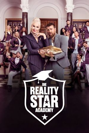 Image Die Realitystar Academy – Der Film