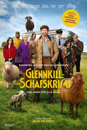 Image Glennkill: Ein Schafskrimi – Der Film