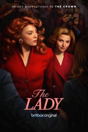 Image The Lady – Der Film