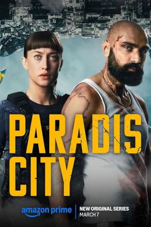 Image Paradise City – Der Film