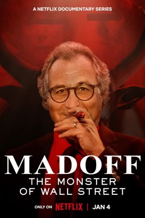 Image Bernie Madoff: Das Monster der Wall Street – Der Film