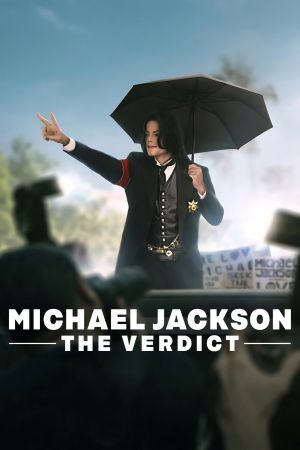 Image Michael Jackson: Das Urteil – Der Film