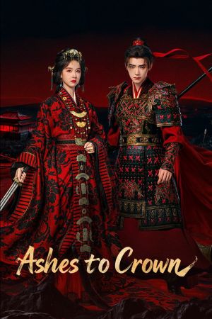 Image Ashes to Crown – Der Film