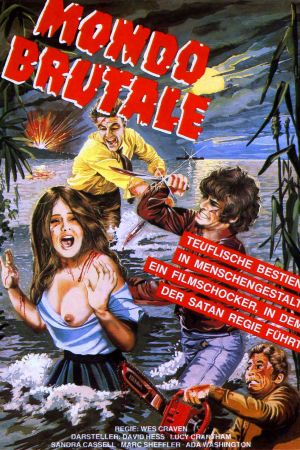 Image Das letzte Haus links – Der Film