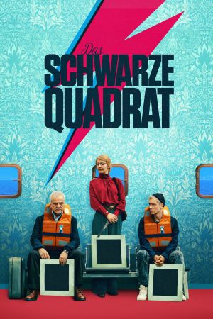 Image Das schwarze Quadrat – Der Film